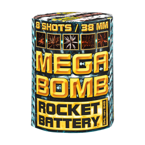 Mega Bomb