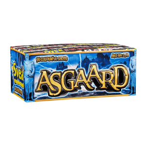 Asgaard