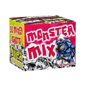 Monster Mix