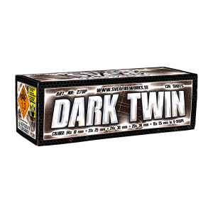 Dark Twin