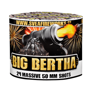 Big Bertha