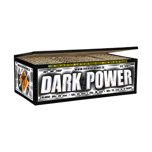 Dark Power