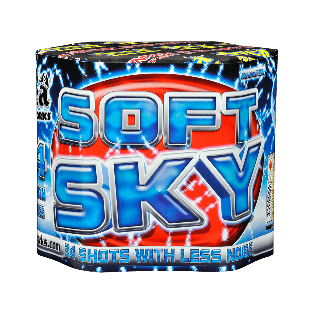 Soft Sky