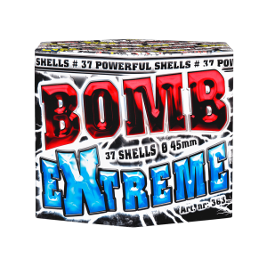 Bomb Extreme