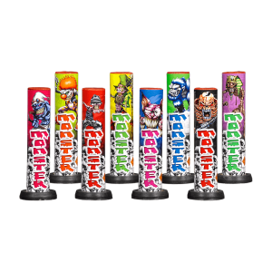 Monster Airbomb, 8-pack