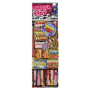 Monster Bang