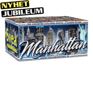 Manhattan