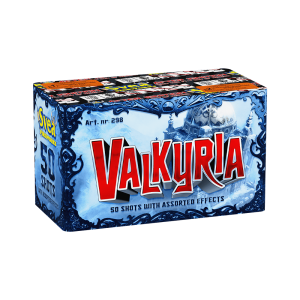 Valkyria
