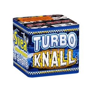 Turbo Knall