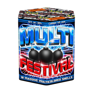 Multi Festival