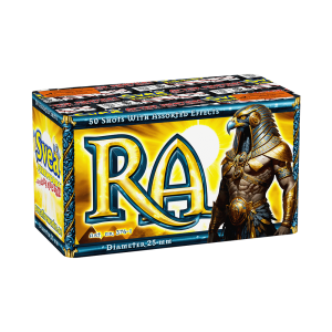Ra