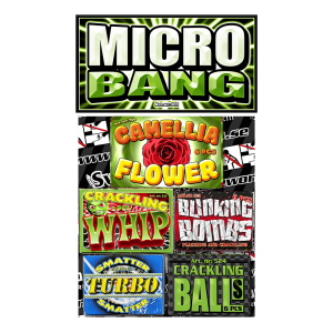 Micro Bang